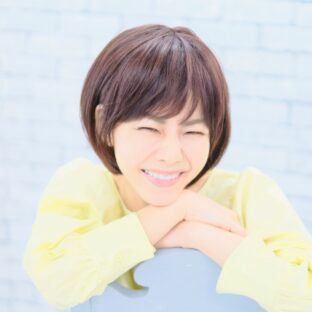 可憐なショートボブ／スタンダードモデル