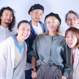 予約の取れない美容師たち