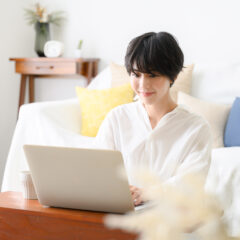 医療用ウィッグとは？　～SUMIKIL／スミキル～