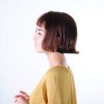 ウィッグ　アレンジ