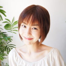大人ショートボブ／スタンダード