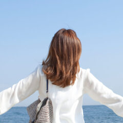 夏の医療用ウィッグは暑い？汗・ニオイ・ムレの5つの対策法