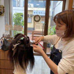 人毛100％ウィッグの失敗談？コスパ最強説？