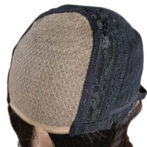 医療用ウィッグの内側