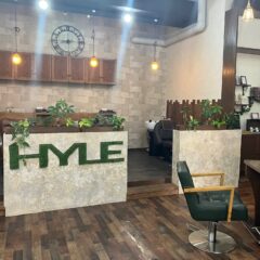 SUMIKILの提携美容室が熊本県にもできました！