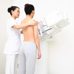 乳がんになって10年目。乳がん告知は誕生日の前日②