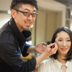 SUMIKILの提携美容室が北海道札幌市にもできました！